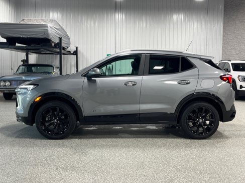 New 2026 Buick Encore GX Sport Touring w/ Experience Buick Package image 2