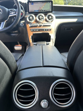 Used 2020 Mercedes-Benz GLC 300 4MATIC image 22
