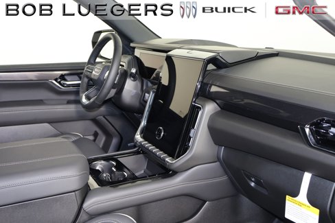 New 2026 GMC Yukon Elevation image 20
