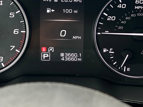 Used 2023 Subaru Legacy Premium image 24