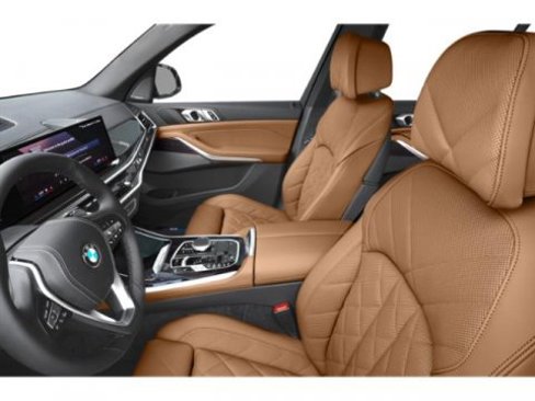 New 2026 BMW X5 xDrive40i w/ M Sport Package image 11