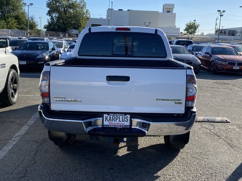 Used 2013 Toyota Tacoma PreRunner image 6