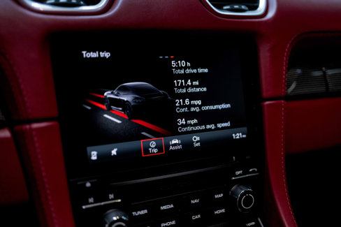 Used 2021 Porsche 718 Cayman GT4 image 57