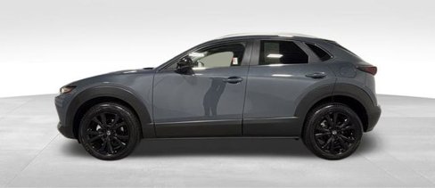 Certified 2023 MAZDA CX-30 AWD 2.5 S w/ Preferred Package image 7