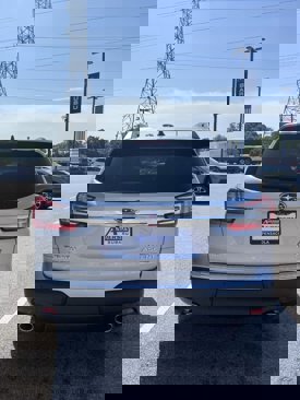 New 2025 Subaru Ascent Limited image 4