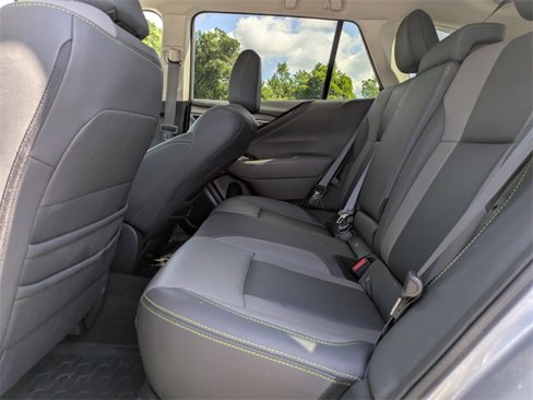 Used 2023 Subaru Outback Onyx Edition image 13