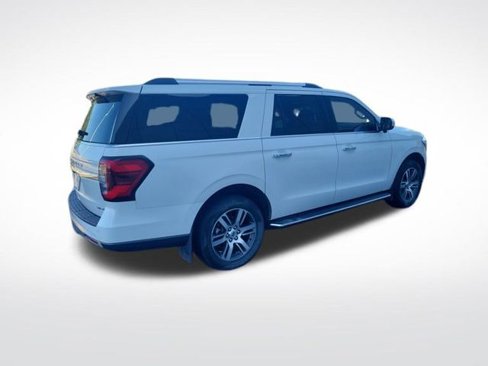 Used 2022 Ford Expedition Max Limited image 5