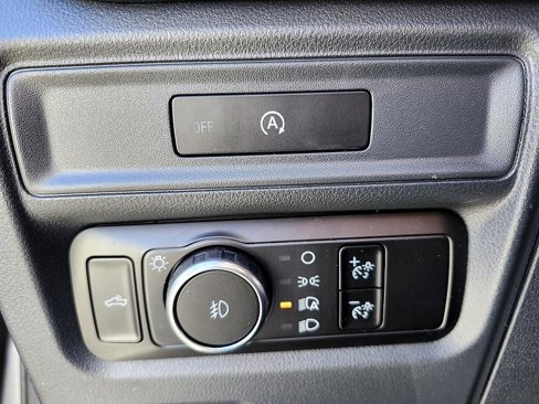 New 2025 Ford F150 STX w/ Equipment Group 200A image 28