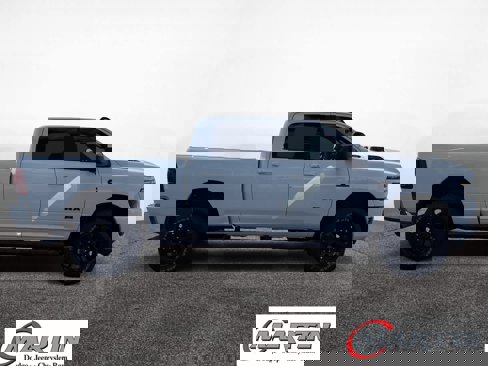 New 2026 RAM 2500 Laramie w/ Night Edition image 6