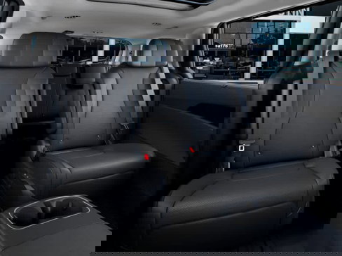 New 2026 Kia Carnival SX Prestige image 16