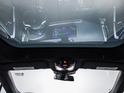 New 2026 BMW iX xDrive60 image 17