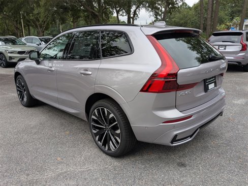 New 2026 Volvo XC60 B5 Ultra w/ Climate Package image 6