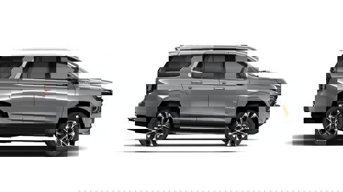 New 2026 Chevrolet Tahoe High Country image 26