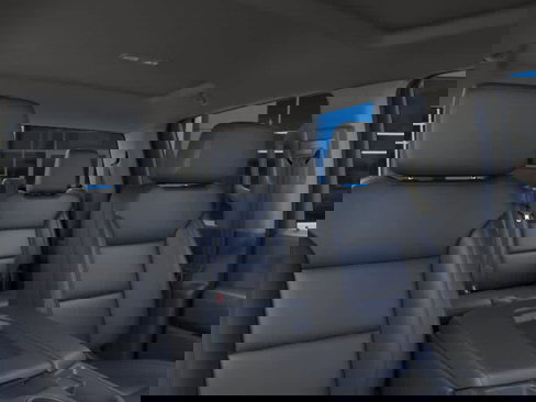 New 2026 Chevrolet Silverado 2500 W/T w/ WT/CX Safety Package image 24
