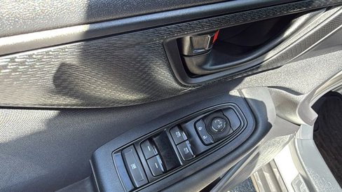 Used 2025 Subaru Outback image 22