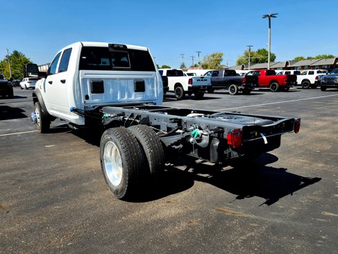 New 2026 RAM 5500 Tradesman image 7