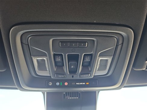 New 2026 GMC Sierra 2500 AT4 w/ AT4 Premium Plus Package image 28