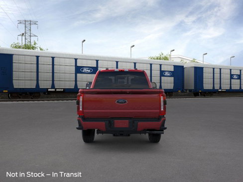 New 2026 Ford F250 XLT w/ XLT Premium Package image 5