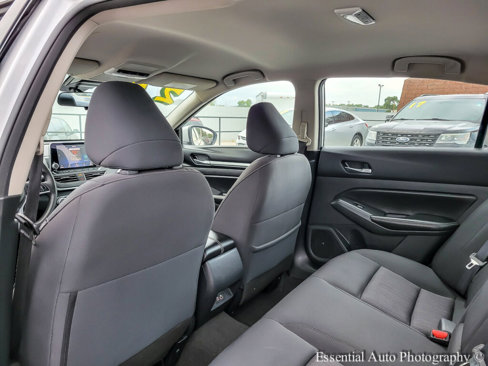 Used 2022 Nissan Altima 2.5 SV image 13
