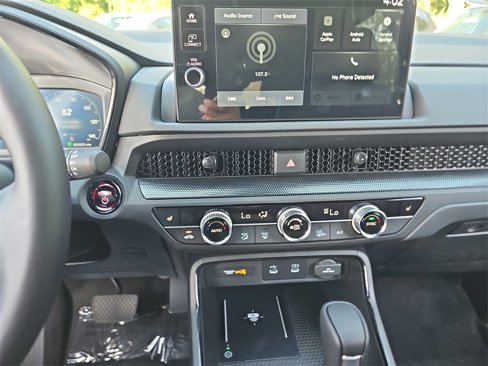 New 2026 Honda CR-V Sport-L image 21