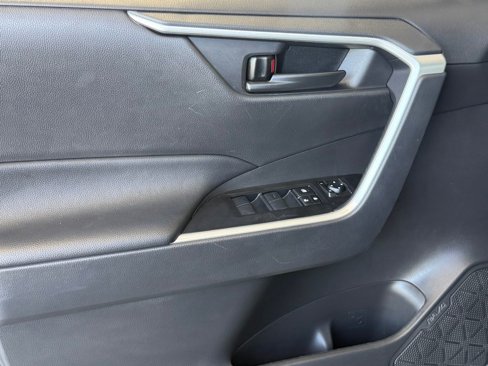 Certified 2024 Toyota RAV4 LE image 19