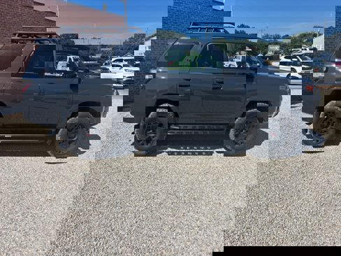 Used 2024 Toyota 4Runner TRD Pro image 2