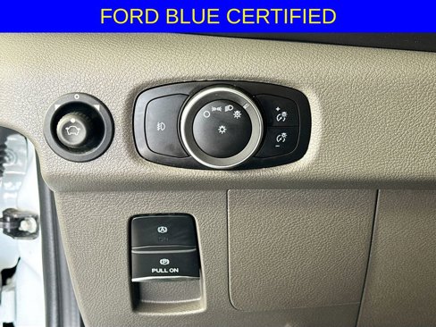 Certified 2024 Ford Transit 250 Low Roof w/ Exterior Upgrade Package image 10