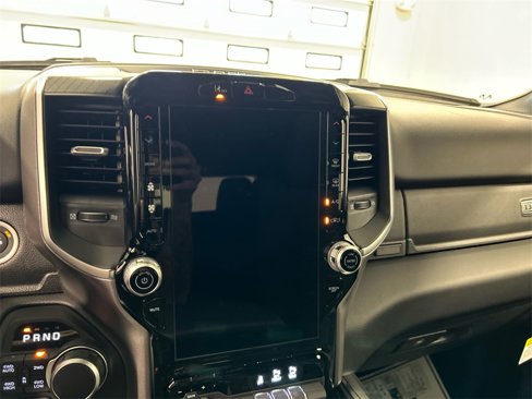 New 2026 RAM 1500 Big Horn image 23