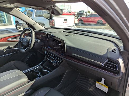 New 2026 Chevrolet Traverse Z71 w/ Enhanced Driving Package image 45