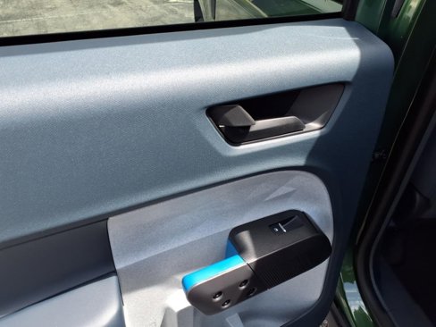 New 2025 Ford Maverick XLT w/ XLT Luxury Package image 7