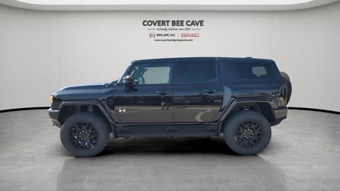 New 2026 GMC Hummer EV SUV image 5