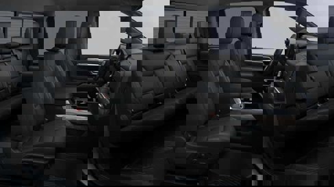 New 2026 Chevrolet Silverado 3500 LTZ image 32