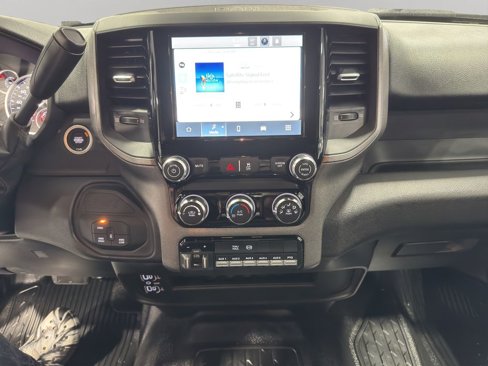 New 2026 RAM 5500 Tradesman w/ Chrome Appearance Group image 23