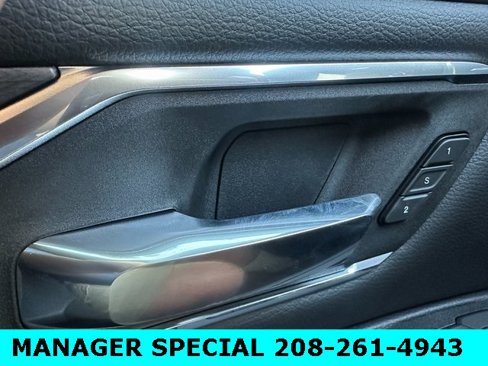New 2025 RAM 1500 Laramie w/ Sport Appearance Package image 36