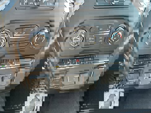 New 2026 Chevrolet Silverado 1500 Custom w/ Rally Edition image 29