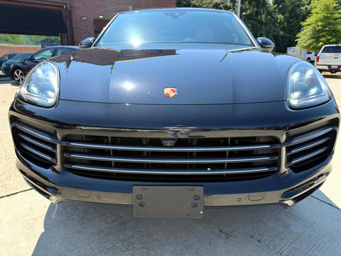Used 2019 Porsche Cayenne image 7