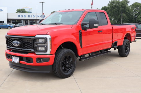 New 2025 Ford F350 XL image 1