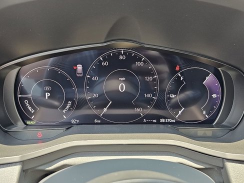 New 2025 MAZDA CX-70 Plug-In Hybrid w/ Premium Pkg image 39