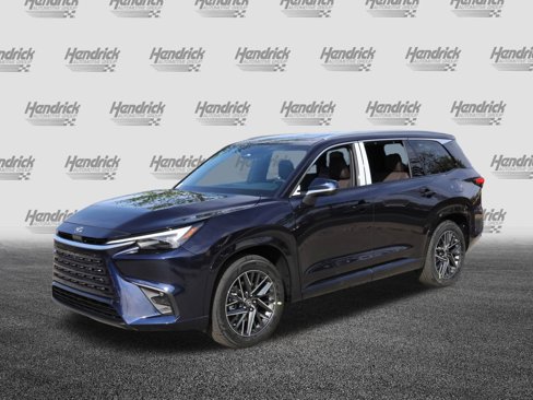 New 2026 Lexus TX 350 AWD image 5