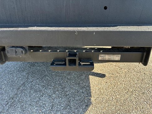 Used 2022 RAM 2500 Tradesman image 57
