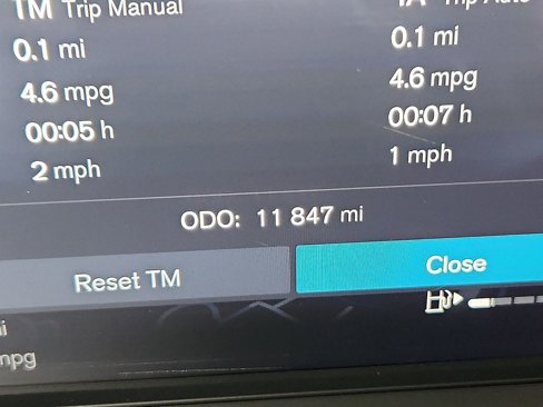 Certified 2025 Volvo XC60 B5 Plus w/ Climate Package image 15