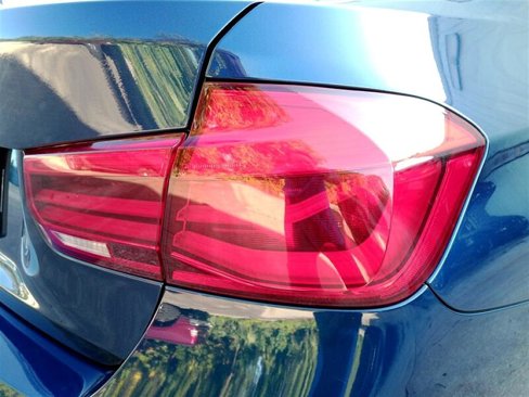 Used 2016 BMW 328i Sedan image 28