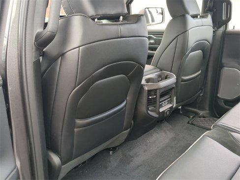 New 2026 RAM 1500 Laramie image 16