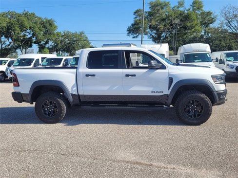 Used 2023 RAM 1500 TRX w/ TRX Level 2 Equipment Group image 10