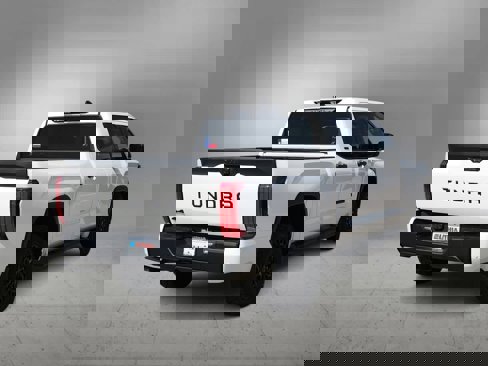 New 2025 Toyota Tundra SR5 image 8