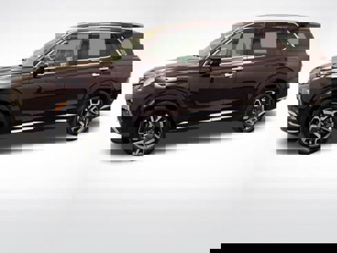 New 2024 Hyundai Palisade SEL image 8
