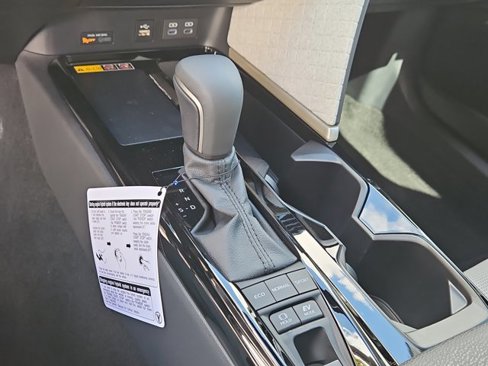 New 2026 Toyota Camry XLE image 28