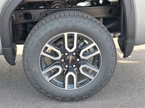 New 2026 GMC Sierra 1500 AT4 w/ AT4 Premium Package image 5