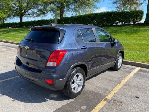 Used 2019 Chevrolet Trax LS w/ Tint and Cruise Package image 3