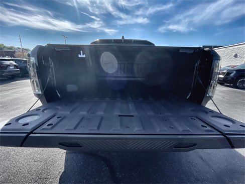 New 2026 GMC Hummer EV 4x4 Crew Cab image 25